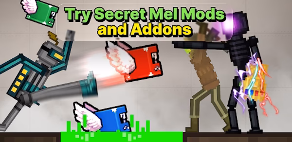 Mods for Melon Playground Header - AppWisp.com Mods for Melon Playground Header - AppWisp.com