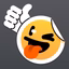 AI Sticker Maker - Funny Memes - AppWisp.com