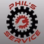 Phil's Service - AppWisp.com