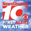 KFDA - NewsChannel 10 Weather - AppWisp.com