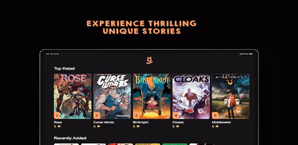 Galatoons Header - AppWisp.com Galatoons Header - AppWisp.com