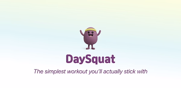 DaySquat: Auto-Count & Rewards Header - AppWisp.com DaySquat: Auto-Count & Rewards Header - AppWisp.com