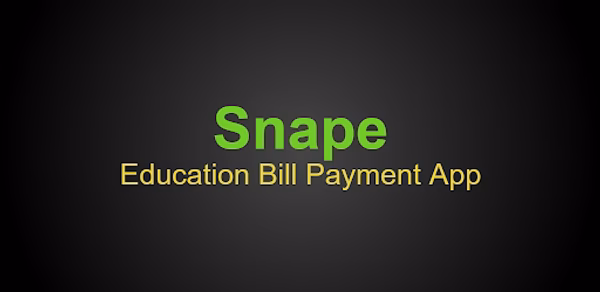 Snape – Learning & Training Header - AppWisp.com Snape – Learning & Training Header - AppWisp.com