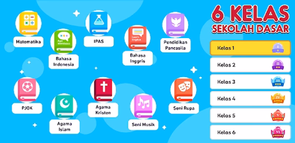Soal Ujian SD Header - AppWisp.com Soal Ujian SD Header - AppWisp.com
