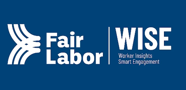 WISE (Worker Insights) Header - AppWisp.com WISE (Worker Insights) Header - AppWisp.com