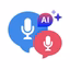 Talk & Translate AI Translator - AppWisp.com