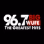 96.7 BIG WUFE - AppWisp.com