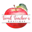 Tired Teacher's Boutique - AppWisp.com