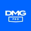 DMG PRO - AppWisp.com
