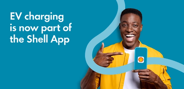 Shell Recharge Header - AppWisp.com Shell Recharge Header - AppWisp.com