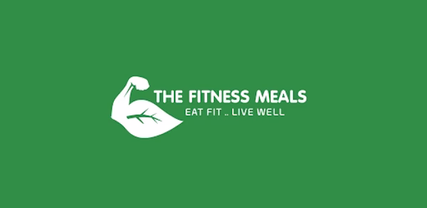 The Fitness Meals Header - AppWisp.com The Fitness Meals Header - AppWisp.com