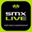 SMX Live for AMA Supercross - AppWisp.com