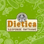 Dietica - AppWisp.com