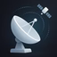 Satellite Finder (Dishpointer) - AppWisp.com