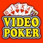 Video Poker ™ - Classic Games - AppWisp.com