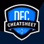 Daily Fantasy Cheatsheet - AppWisp.com