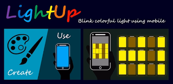 LightUp - Mobile Card Stunt, B Header - AppWisp.com LightUp - Mobile Card Stunt, B Header - AppWisp.com