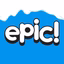 Epic - Kids' Books & Reading - AppWisp.com