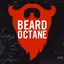 Beard Octane - AppWisp.com