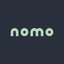 Nomo - Digital Sharia Banking - AppWisp.com