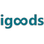 igooods: Доставка продуктов - AppWisp.com