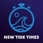NSW Tide Times - AppWisp.com