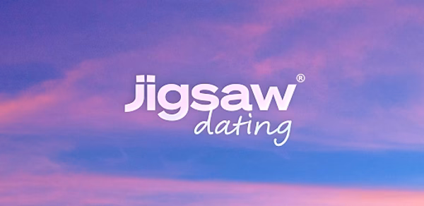 Jigsaw Dating Header - AppWisp.com Jigsaw Dating Header - AppWisp.com