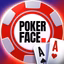 Poker Face: Texas Holdem Live - AppWisp.com