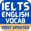 IELTS English Vocabulary - AppWisp.com