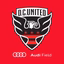 D.C. United & Audi Field - AppWisp.com