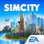SimCity BuildIt - AppWisp.com