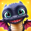 My Dragon - Virtual Pet Game - AppWisp.com