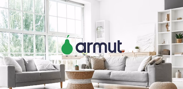 Armut - Hizmet Piş, Ağzıma Düş Header - AppWisp.com Armut - Hizmet Piş, Ağzıma Düş Header - AppWisp.com