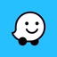 Waze Navigation & Live Traffic - AppWisp.com
