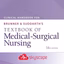 Med-Surg Nursing Clinical HBK - AppWisp.com