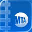 MTA TrainTime - AppWisp.com