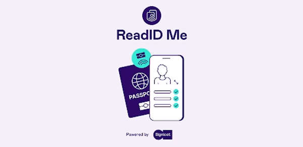 ReadID Me Header - AppWisp.com ReadID Me Header - AppWisp.com