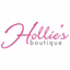Hollie's Boutique - AppWisp.com