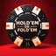 Holdem or Foldem: Texas Poker - AppWisp.com