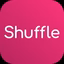 Shuffle Music - AppWisp.com