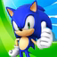 Sonic Dash: Fun Endless Runner - AppWisp.com