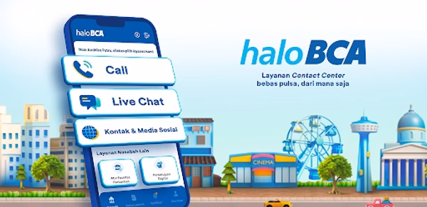 Halo BCA Header - AppWisp.com Halo BCA Header - AppWisp.com