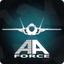 Armed Air Forces - Jet Fighter - AppWisp.com