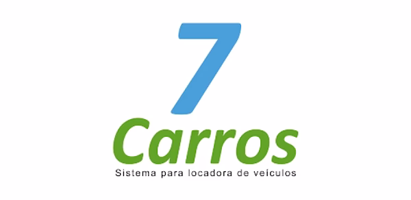 7Carros - App do lojista Header - AppWisp.com 7Carros - App do lojista Header - AppWisp.com