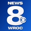 News 8 WROC - AppWisp.com