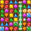 Jewel Fever - Match 3 Games - AppWisp.com