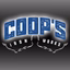 Coops Iron Works - AppWisp.com