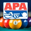 APA Pool League - AppWisp.com
