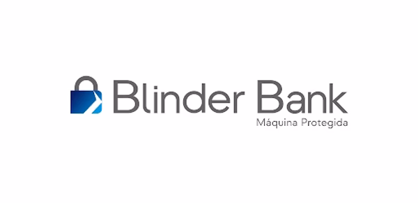 Blinder Bank Máquina Protegida Header - AppWisp.com Blinder Bank Máquina Protegida Header - AppWisp.com