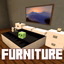Furniture Mod - AppWisp.com